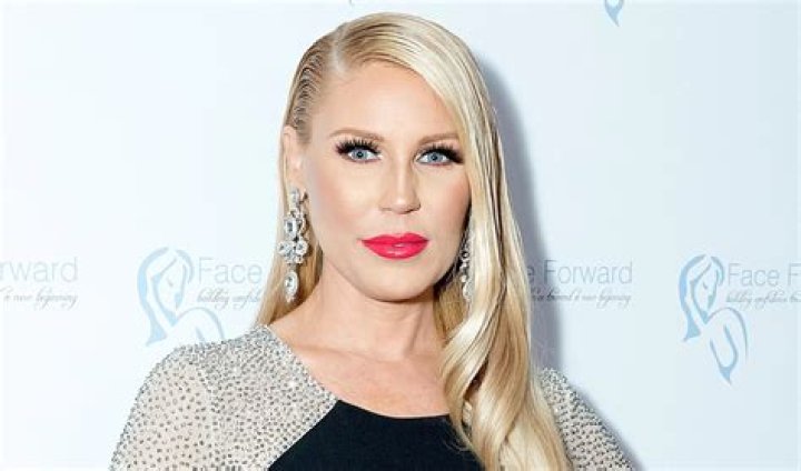 Gretchen Rossi - Celebrity