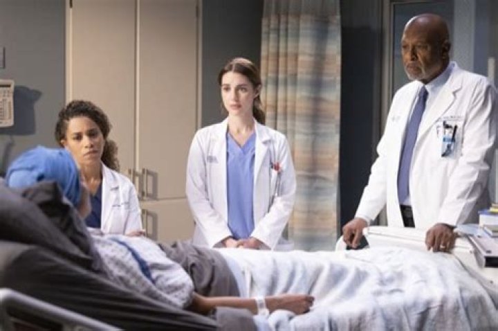 Grey’s Anatomy Recap 03/16/23: Season 19 Episode 10 “Sisters Are Doin’ It For Themselves”