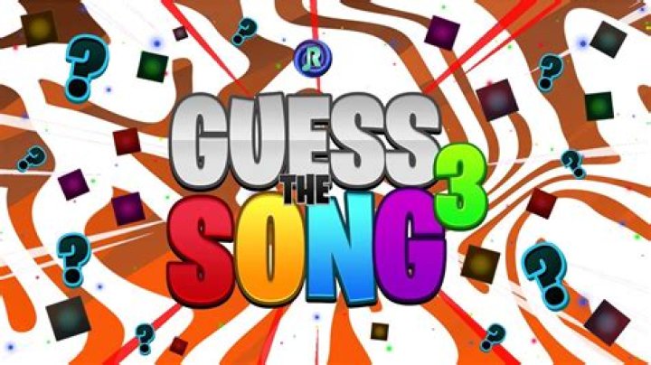 Guess The Song: Hey Violet Edition