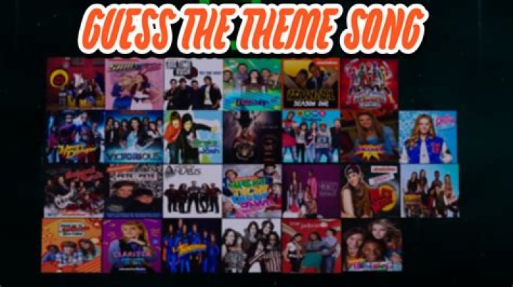 Guess The Song: HomeTown Edition