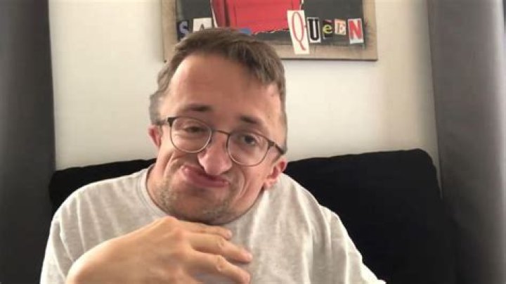 Guillaume Bats Maladie