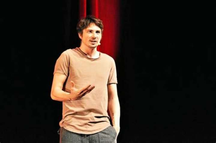 Guillermo Guiz Taille