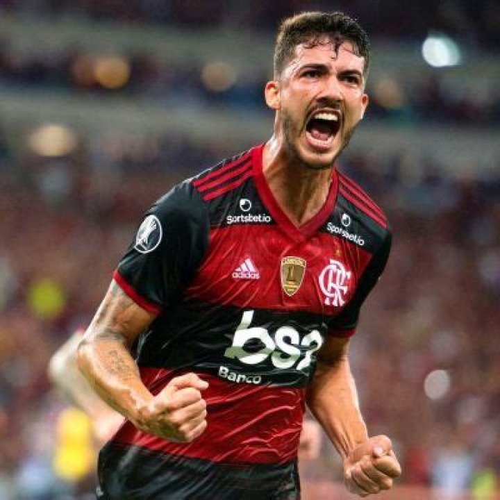 Gustavo Henrique- Wiki, Biography, Age, Height, Net Worth, Wife