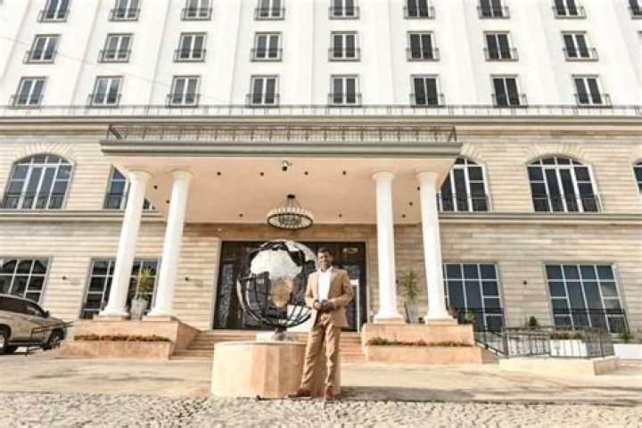 Haile Gebrselassie Fortune