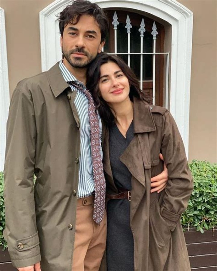 Hakki Alkan’s Girlfriend: Who is Hakki Alkan Dating?