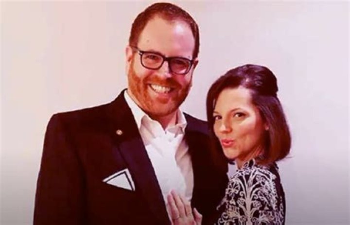 Hallie Gnatovich Josh Gates Ex-Wife Age, Wikipedia, Instagram