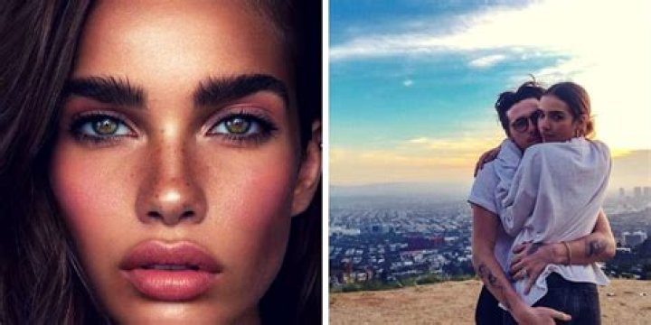 Hana Cross Wiki, Bio, Age, Height, Boyfriend, Instagram, Net Worth