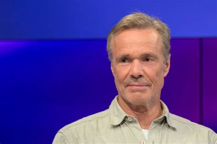 Hannes Jaenicke Fortune