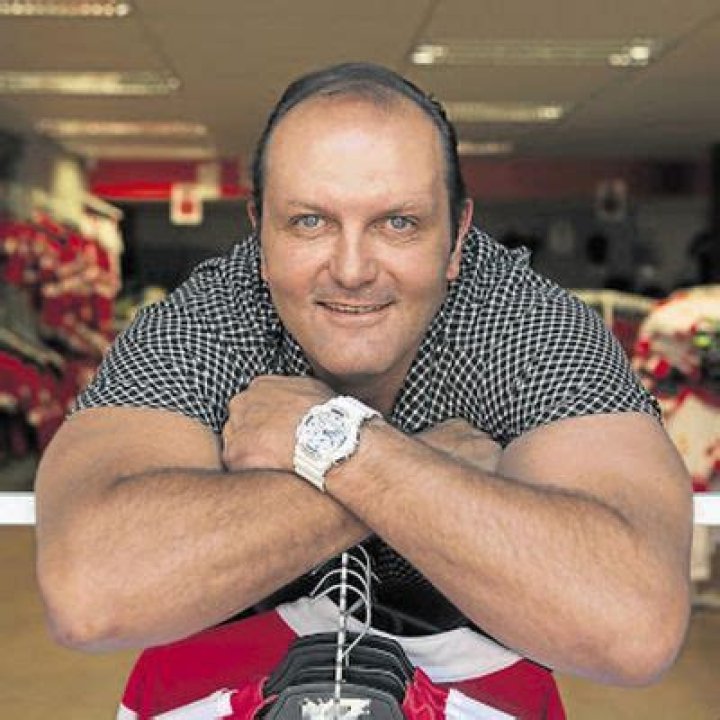 Hannes Strydom Salary: What Was His Worth? Net Worth Before Death & Career