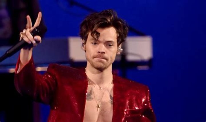 Harry Styles US Tour: Highlights So Far