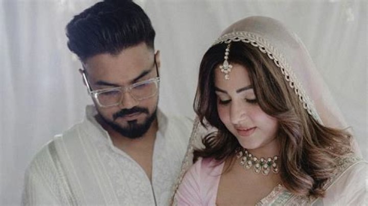 Heena Sidhu’s Boyfriend: Who is Heena Sidhu Dating?