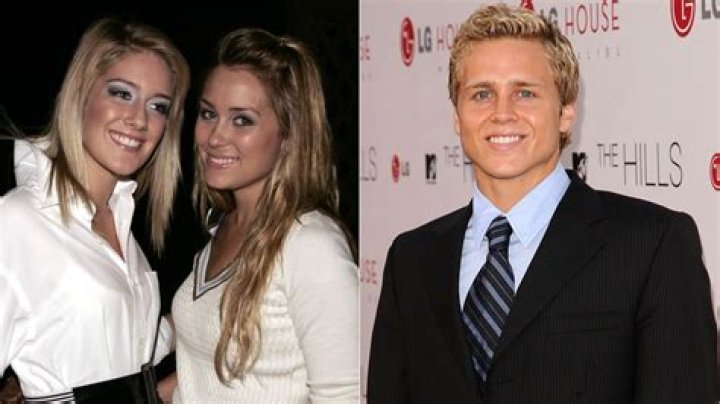 Heidi Montag and Spencer Pratt Ready to Face Lauren Conrad?