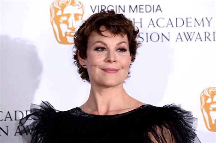 Helen Mccrory Décès Cause