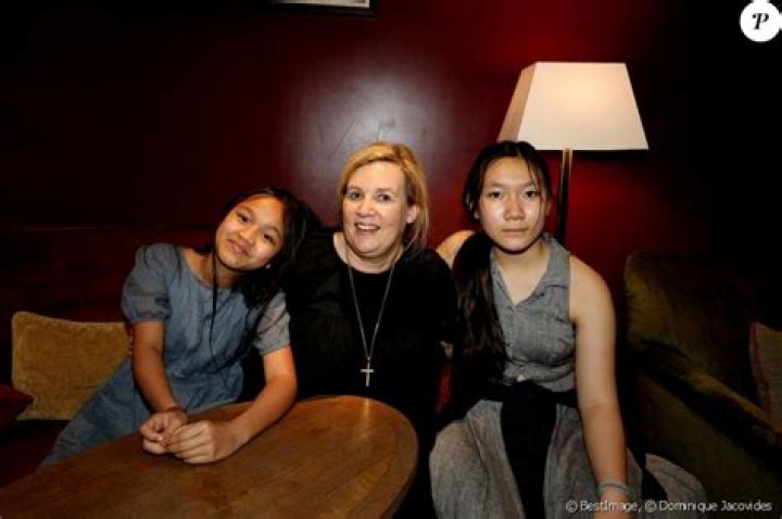 Helene Darroze Enfants