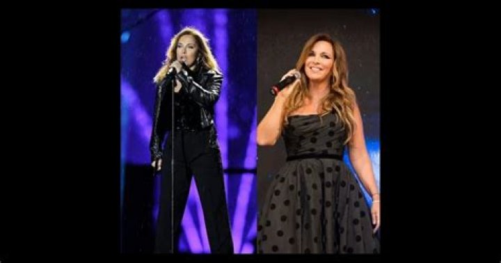 Helene Segara Prise De Poids