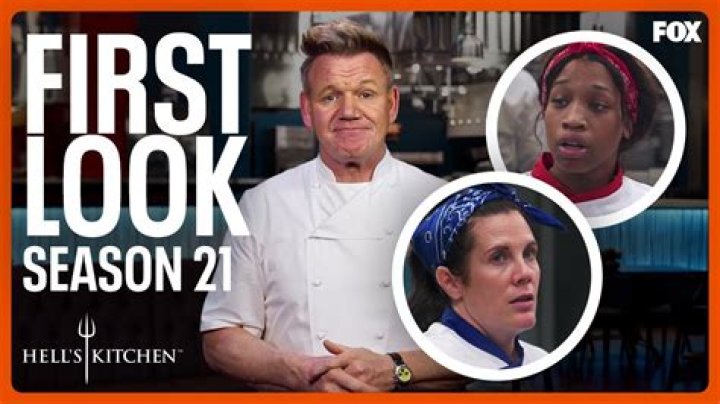 Hell’s Kitchen Recap 01/25/19: Season 18 Episode 13 “An Episode of Firsts”