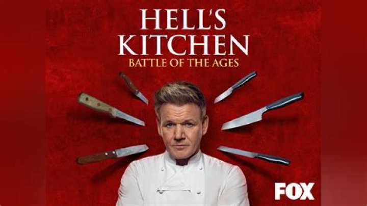 Hell’s Kitchen Recap 02/04/21: Season 19 Episode 5 “Hell Starts Taking Its Toll”