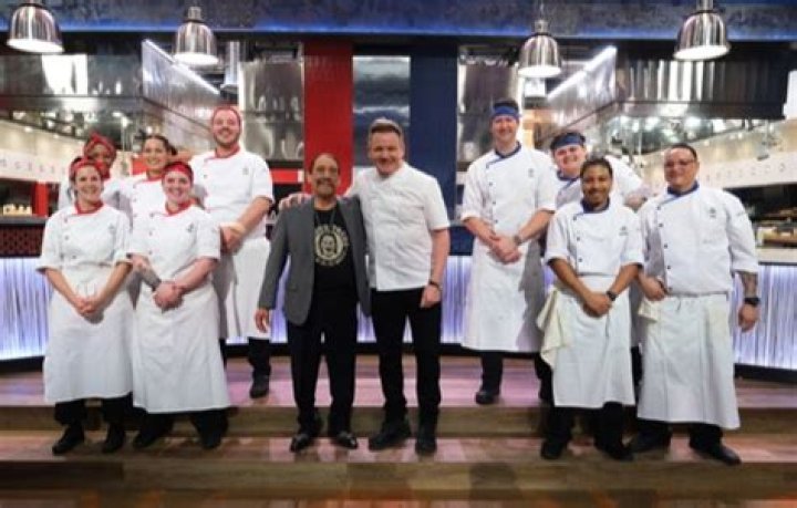 Hell’s Kitchen Recap 1/15/16: Season 15 Episode 1 Premiere “18 Chefs Compete”