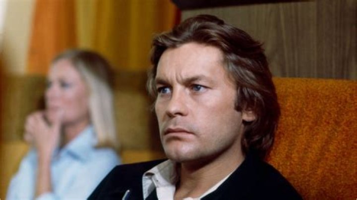 Helmut Berger Cause De Sa Mort