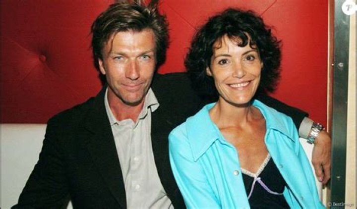 Henri Guaino Et Sa Nouvelle Compagne Archives