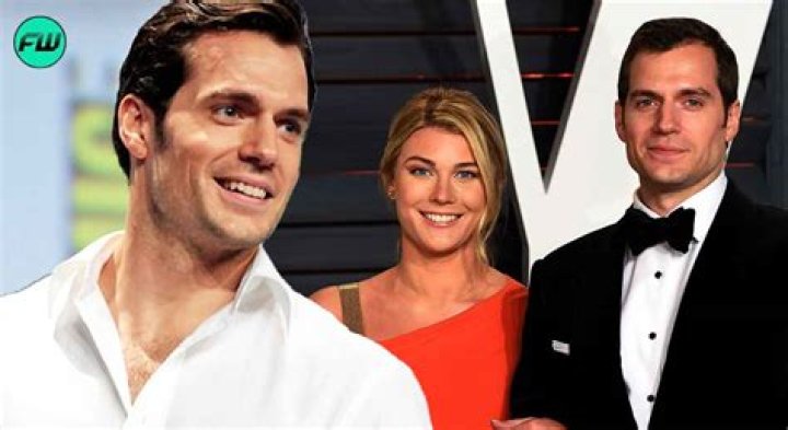 Henry Cavill and Tara King Break-Up: Superman Actor Dumps 19 Year Old College Freshman Girlfriend