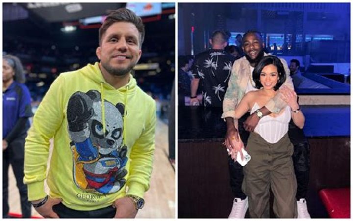 Henry Cejudo Ex-Girlfriend Amanda Dallago Cheves Biography