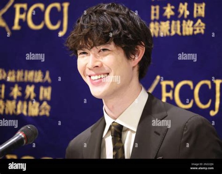 Hio Miyazawa - Net Worth, Age, Height, Birthday, Bio, Wiki!