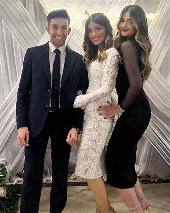 Hisham Baeshen’s Girlfriend: Who is Hisham Baeshen Dating?