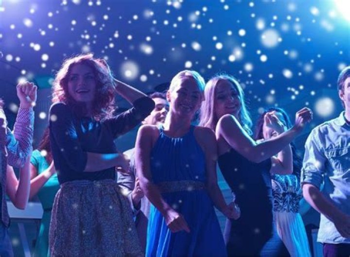 Host the *ultimate* homecoming pre-party