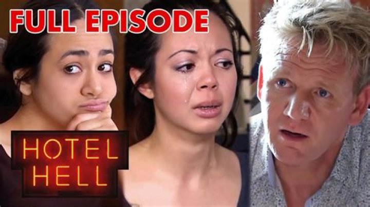 Hotel Hell Recap 8/18/14: Season 2 Episode 5 “Calumet Inn”