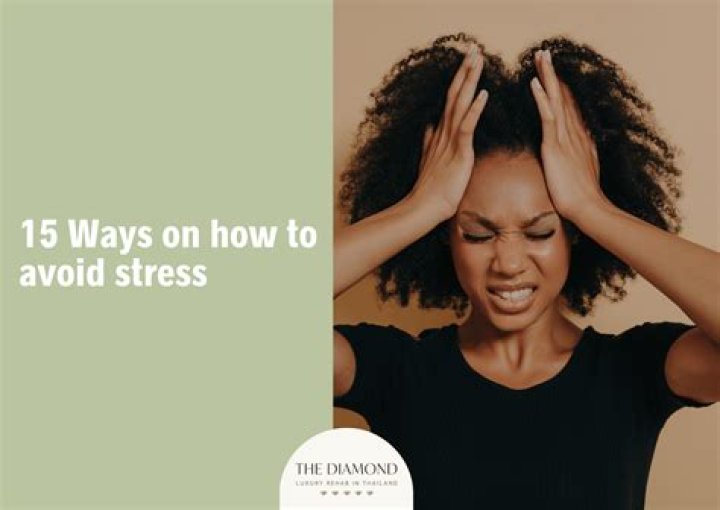 How Hollywood’s Finest Find Ways to Avoid Stress and Promote a Healthy Mind