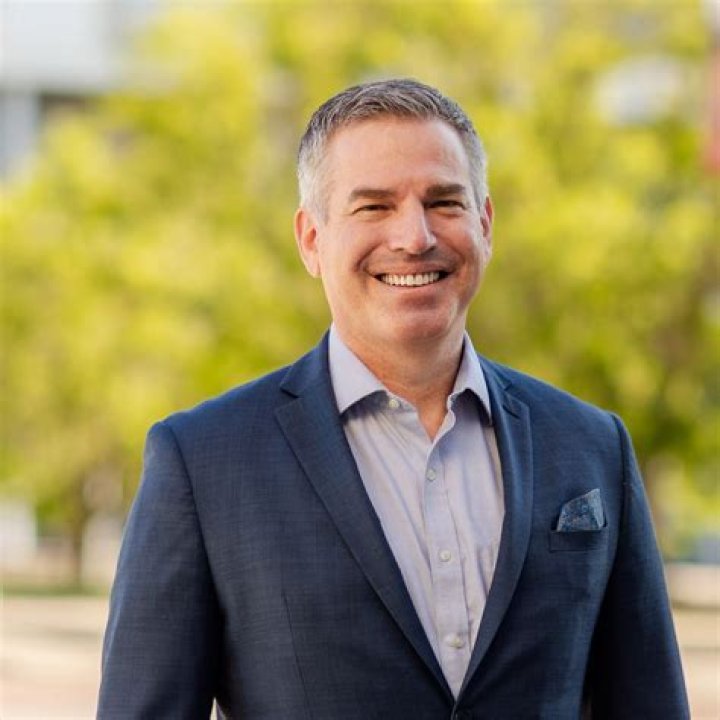 How Much Is George Christensen Net Worth?