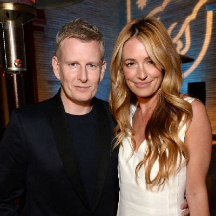 How Rich Is Cat Deeley? Net Worth, Salary, Career