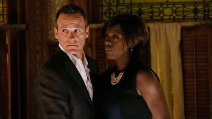 How to Get Away With Murder Recap 10/18/18: Season 5 Episode 4 “It’s Her Kid”