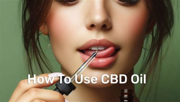 How to Use CBD Oil for A More Relaxed Mind