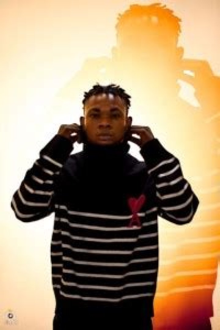 Hsure Biography: Age, Songs, EP, Girlfriend, Net Worth, Wikipedia, Photos