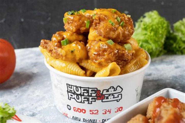 Huff & Puff’s CEO Nada Alshamsi projects a positive outlook for the company’s expansion plans