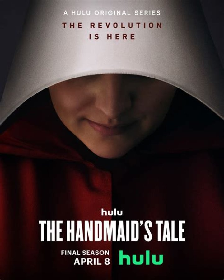Hulu Reveals Premiere Date For Season 3 Of The Handmaid's Tale