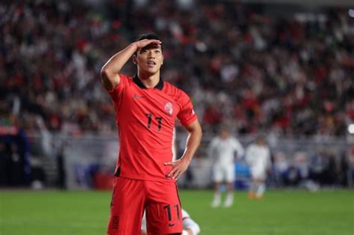 Hwang Hee-chan Biography: Age, Stats, Wife, Net Worth, Salary, FIFA, Height, Instagram, Position