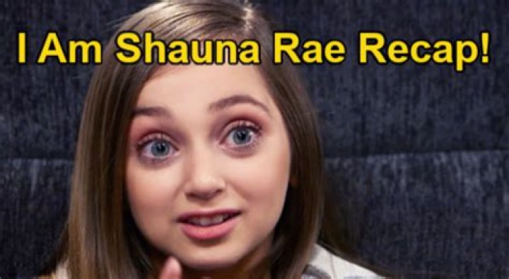 I Am Shauna Rae Recap 02/08/22: Season 1 Episode 5 “Cranky At The Club”