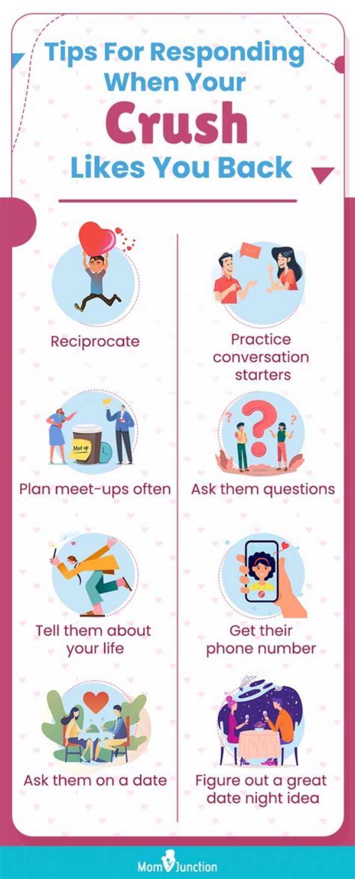 I thought my crush liked me--but he asked out my friend! What gives?