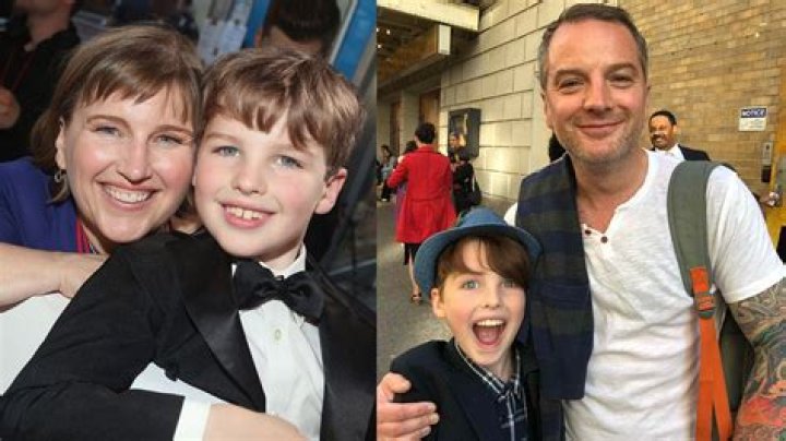 Iain Armitage Biography: Parents, Net Worth, Movies & TV Shows, Age, Instagram, Wikipedia, Salary, Teeth