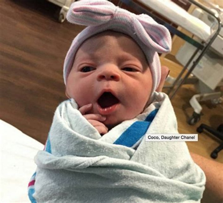 Ice-T & Coco’s Baby Girl Nicole Chanel Born: Reality TV Couple’s Daughter Arrives Early – See Pic Here!