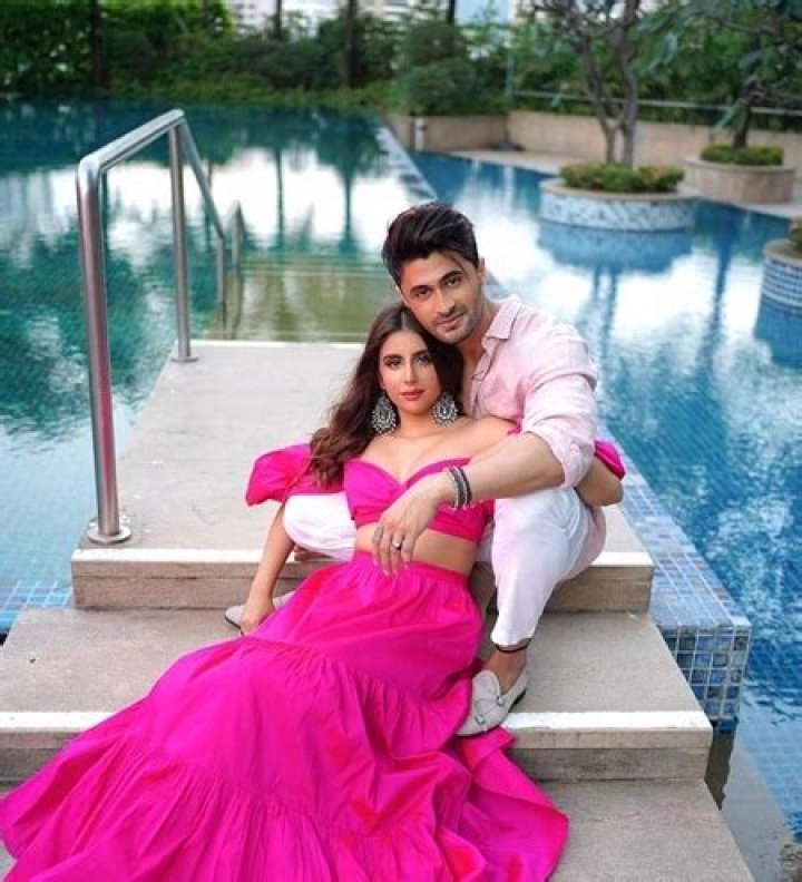 Ieshaan Sehgaal- Biography, Girlfriend, Age, Height, Net Worth, Career