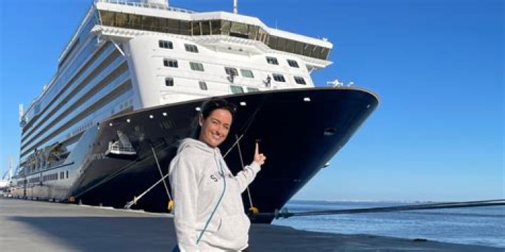 If you've ever dreamt of going on a cruise with Steps then you might soon be able to