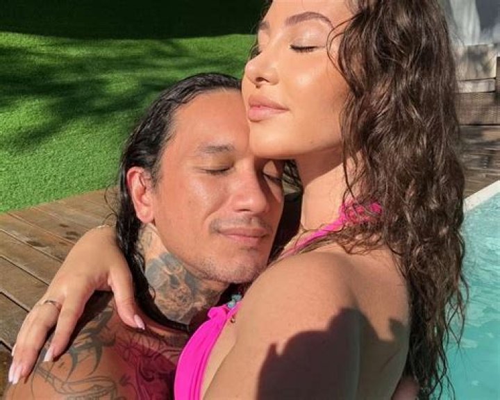 Igor Akinfeev’s Wife: Who is Igor Akinfeev Dating?