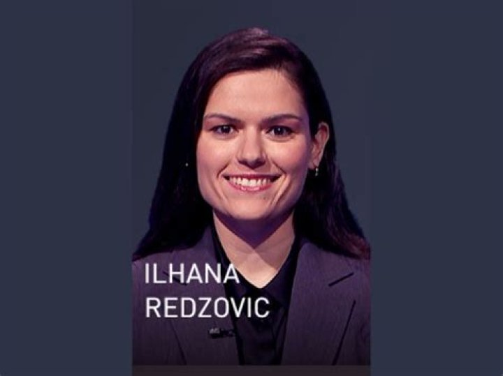 Ilhana Redzovic Is A New Jeopardy! Champion; Explore Her Wiki, Dating and Family Life
