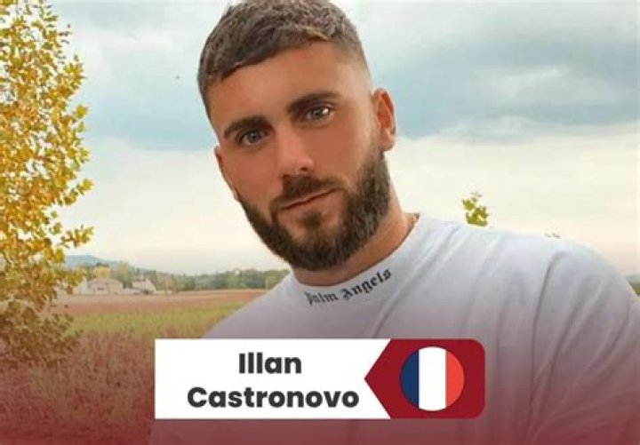 Illan Castronovo Origine