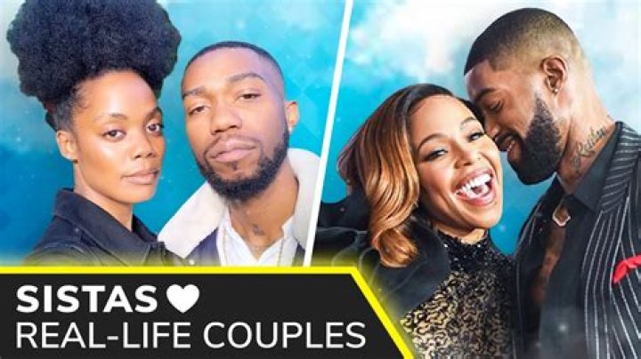 Imani Morgan’s Boyfriend: Who is Imani Morgan Dating?