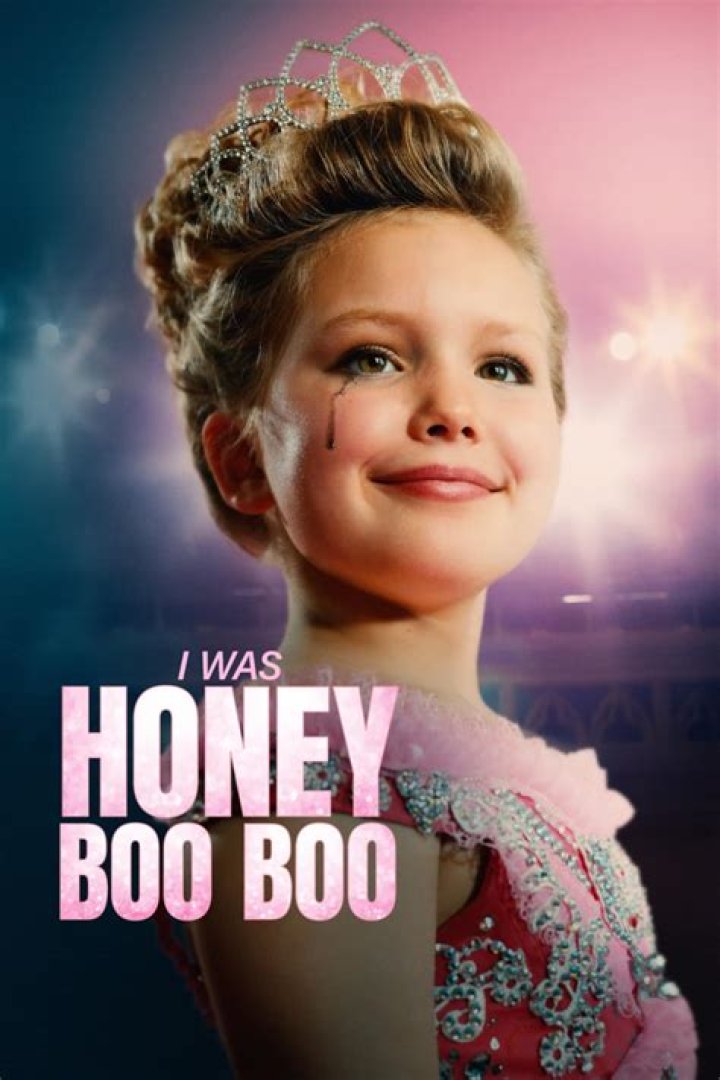 In Defense of Here Comes Honey Boo Boo: Alana Thompson An Abused Child?